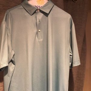 Peter Miller Summer Comfort Polo sz L